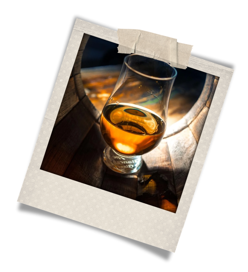 Scot Glory Whisky / SoctGlory